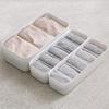 AnThien Socks Makeup Storage Box Container view 2