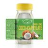 Artekas Innovation COCO-CAPRYLATE - Liquid - 100 g | 3.52 oz - Emollient - For Formulations and DIY Skin, Body, Face, Personal, Hair Care - Shower Products, Conditioning, Shampoos view 1