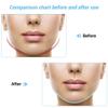 Electric V-Shaped Massager - Face Firming Machine Beauty Device Double Chin Removal Machine (Pink) view 2