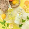 1 PC Perfumed Honey Silky Smooth Moisture Hair Shampoo, No Additive, Can Be Used For Pregnant Women And Children, Leaving Clear Smooth Silky Hair For You, 440ml (shampoo) view 4