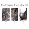 1 PC Perfumed Honey Silky Smooth Moisture Hair Conditioner, No Additive, Can Be Used For Pregnant Women And Children, Leaving Clear Smooth Silky Hair For You, 440ml (conditioner) view 4