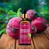 Boomers Premium Beetroot Lip Serum Oil- for Soft and Shiny Lips 30ml view 2