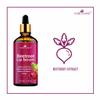 Boomers Premium Beetroot Lip Serum Oil- for Soft and Shiny Lips 30ml view 4