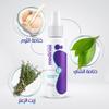 Medinail Nail Care Spray For Hand and Toenails, 3.38 Fl Oz (Pack of 1) view 3