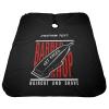 Custom Barber Cape Hairdresser Cape, Add Your Photo Text Logo Personalized Salon Cape for Men, Customized Hair Cutting Cape for Home Salon Barbershop view 4