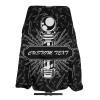 Custom Barber Cape Hairdresser Cape, Personalized Barbershop Salon Cape for Men, Customized Hair Cutting Cape for Home Salon Barbershop view 1