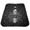 Custom Barber Cape Hairdresser Cape, Personalized Barbershop Salon Cape for Men, Customized Hair Cutting Cape for Home Salon Barbershop view 4