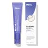 Rescue Retinol Nighttime Renewing Cream - Helps With the Look of Uneven Texture and Post-Blemish Marks - Gentle, Non-Drying Formula, Introduction Retinol - Safe for Sensitive Skin (30 ml) view 1