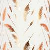 MIDORI Wheat Cream/Rose Gold Foil view 1