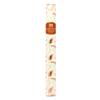 MIDORI Wheat Cream/Rose Gold Foil view 3