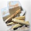Chakra Wash Palo Santo Soap view 1