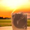 Chakra Wash Palo Santo Soap view 2