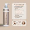 Cocoa Brown Hydrating Tanning Lotion view 2