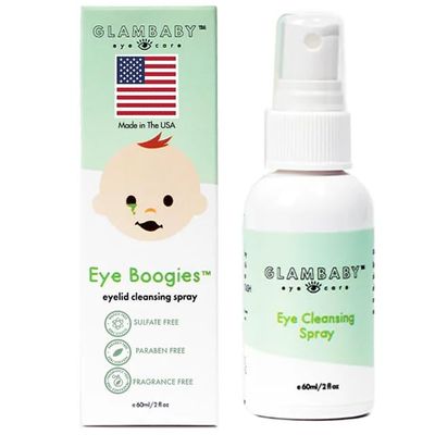 GlamBaby Eye Care - Eye Boogies