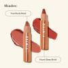 Live Tinted Huestick Creamy, Eye, Lip, and Cheek Multistick Duo: includes Huestick in True and Huestick in Found, 2-piece set view 2