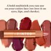 Live Tinted Huestick Creamy, Eye, Lip, and Cheek Multistick Duo: includes Huestick in True and Huestick in Found, 2-piece set view 4
