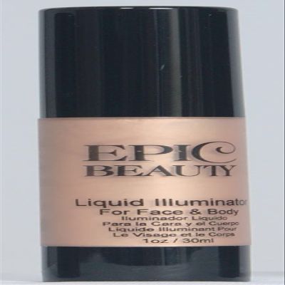 Epic Beauty (Bronze Liquid Illuminator)