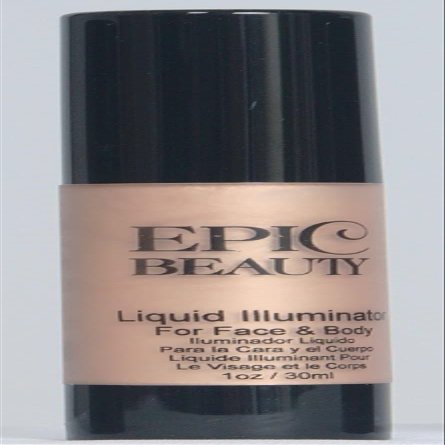 Epic Beauty (Bronze Liquid Illuminator)