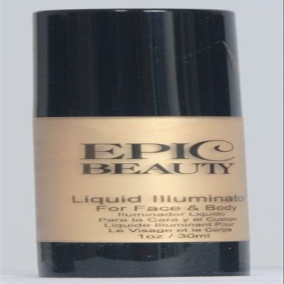 Epic Beauty (Gold Liquid Illuminator)