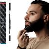 Joseph Signature Line Beard Pencil (Dark Brown) view 1