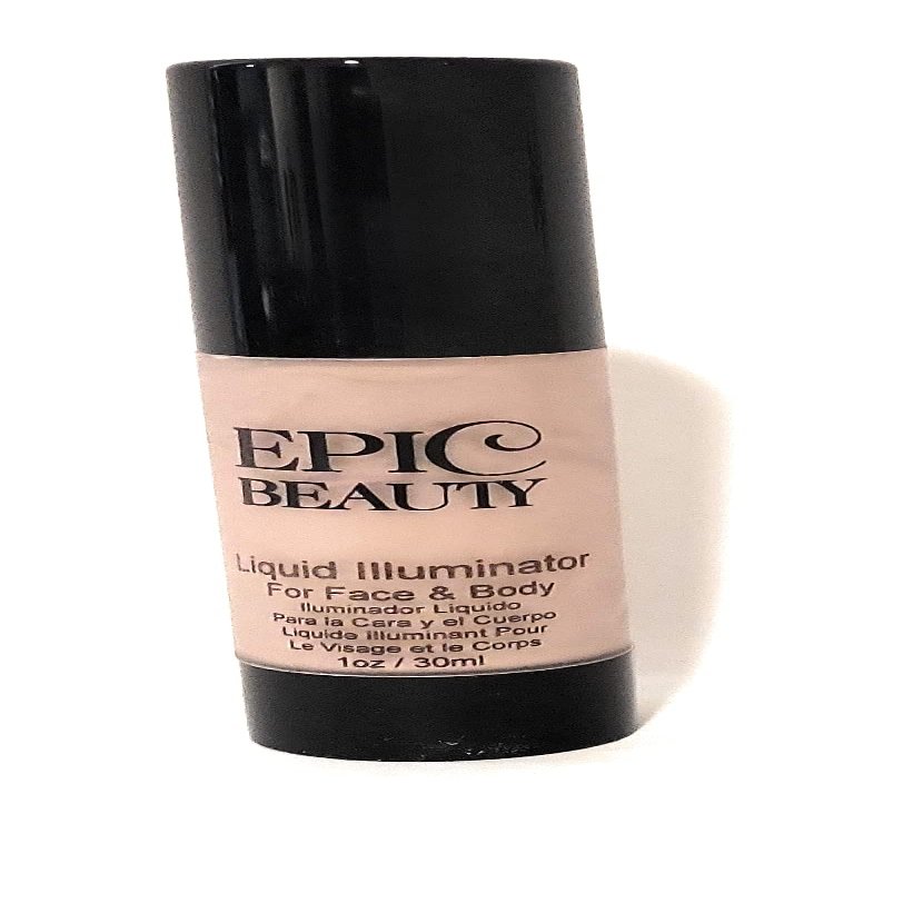 Epic Beauty (Peach Liquid Illuminator)