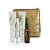Golden 8 Skincare Essentials Set for Sensitive Skin | Natural Moisture Repair Relief for Irritated Dry Itchy Skin with Australian Crocodile Oil view 1
