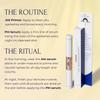 Lash24 by Tru Alchemy - Eyelash Serum & Eyebrow Serum - Lash Enhancer and Primer - Dual Formula with AM Lash Primer & PM Lash Boost - Long Lash Serum to Lengthen Lashes All Day - 2-Month Supply view 4