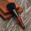 minkissy Professional Makeup Brush Set Blush Brush for Women 1pc Wooden Handle Nylon Fiber Cosmetics Makeup Kit for Women view 3
