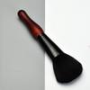 minkissy Professional Makeup Brush Set Blush Brush for Women 1pc Wooden Handle Nylon Fiber Cosmetics Makeup Kit for Women view 4