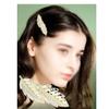 AAGAZA Leaf Hairpin Female Spring Back Head Hair Accessories Spring Clip Headdress Fall Into The Heart Hair Accessories /1600 view 3