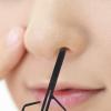 Beaupretty 6pcs Stainless Steel Nose Hair Scissors and Eyebrow Trimming Tools Multi-function Grooming Scissors for Men and Women Precision Cutting for Facial Hair Birthday view 2