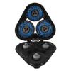 SH30/52 Ultra-Sharp Heads Replacement for Philips Norelco SH30/52 PT724/41, PT729/41 with Sharp Blade, Comfortcut Replacement Blades, 3 Pcs view 1