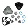 SH30/52 Ultra-Sharp Heads Replacement for Philips Norelco SH30/52 PT724/41, PT729/41 with Sharp Blade, Comfortcut Replacement Blades, 3 Pcs view 3