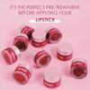 Boomers Pucker Hydrating Lip Mask | Tinted Lip Mask for Dry and Dark Lips | Chapped Lips | Honey | Enriched with Hyaluronic Acid | Shea Butter Jojoba Oil | (7 gm) view 3