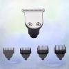 KALLORY Metal Haircutter Limit Comb for Men Replacement Hair Trimmer Head Compatible with Electric Shaver Beard Trimming Guide for Home and Salon Use view 4