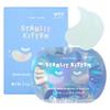 I DEW CARE Hydrogel Eye Patch - Starlit Kitten | Korean Under Eye Patches for dark circles and puffy eyes, Smooths Puffy Eyes, Eye wrinkle patches, Dermatologically Tested, (5 EA) view 1