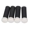 Replacement Roller Electric Foot File 4 Abrasive Replacement Head Foot Repair Tool Double-Sided Foot Grinding File Spare Replacement Repair File view 4