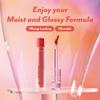 I'M MEME Lip Silhouette Gloss Tint - 05 Minimal Pink | Best Tinted Lip Gloss, Highly Pigmented, Long Lasting, Hydrating & Moisturizing, Light-weight, Glossy Finish, Buildable, 4mL view 3