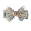 AAGAZA Headwear, Hair Accessories, Hairpins, Bows, Temperament, Ponytails, Hidden Girl's Heart /1595 view 1