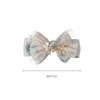 AAGAZA Headwear, Hair Accessories, Hairpins, Bows, Temperament, Ponytails, Hidden Girl's Heart /1595 view 2