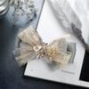 AAGAZA Headwear, Hair Accessories, Hairpins, Bows, Temperament, Ponytails, Hidden Girl's Heart /1595 view 3