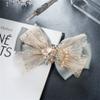 AAGAZA Headwear, Hair Accessories, Hairpins, Bows, Temperament, Ponytails, Hidden Girl's Heart /1595 view 4