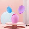 Beavorty 6pcs Makeup Brush Covers Portable Blush Brush Sleeves for Beauty Enthusiasts and Makeup Artists view 4