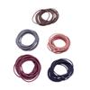 LALAFINA 300pcs Seamless High Elastic Hair Ties for Women and Girls Stretch Ponytail Holders No Damage Bands for Everyday Use and Stylish view 2