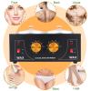 SNNplapla Wax Warmer Machine - Non-Stick Heater for Hair Removal, Paraffin Facial Skin Body Spa & Salon, Adjustable Temperature Set view 4