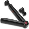 Ultimate Electric Back Shaver for Men - Rechargeable Long Handle Body Groomer - Premium Back & Body Groomer with Electric Precision view 1