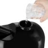 Eastmagic Professional Facial Steamer on Wheels Ozone Face Care Steamer Hot Mist Stand Home Use view 4