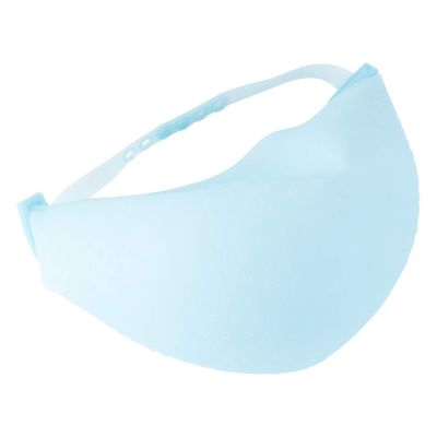 KALLORY 1pc Silicone Hair Highlighting Cap Reusable Hair Dye Hat for Salon Home Use Comfortable Fit Easy to Operate for Professional Coloring