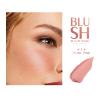 KYDA Blush Beauty Wand, Shimmer Face Blush with Cushion Applicator, Natural Pearl Finish, Silky Smooth Creamy Formula, Lightweight Blendable Blush Rouge Stick-Pearl Pink view 4