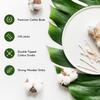Ayurveda Amrita Premium Wooden Cotton Buds For Multipurpose Use 100 Sticks, White view 3